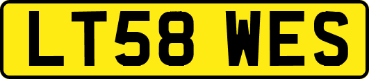 LT58WES