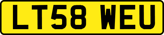LT58WEU