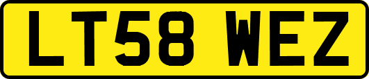 LT58WEZ
