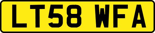 LT58WFA