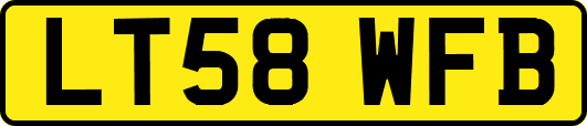 LT58WFB
