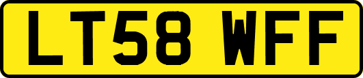 LT58WFF