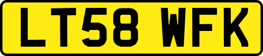 LT58WFK