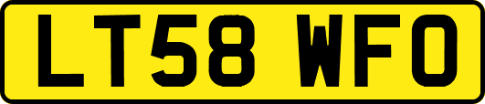 LT58WFO