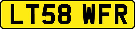 LT58WFR