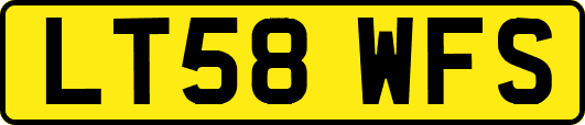 LT58WFS
