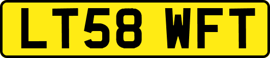 LT58WFT