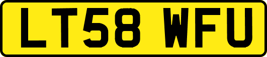 LT58WFU
