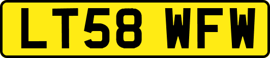 LT58WFW