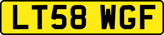 LT58WGF