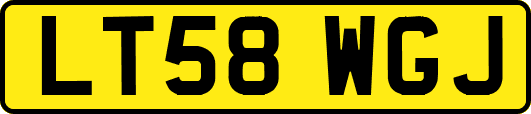 LT58WGJ