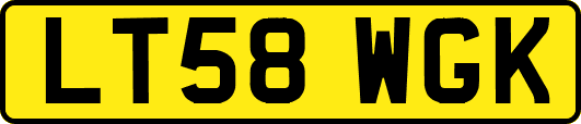 LT58WGK