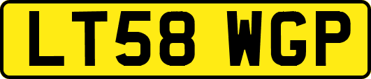LT58WGP