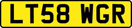 LT58WGR