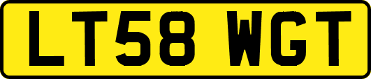 LT58WGT