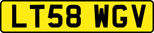 LT58WGV