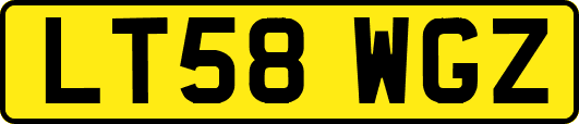 LT58WGZ