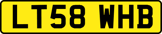 LT58WHB