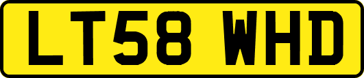 LT58WHD