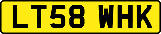LT58WHK