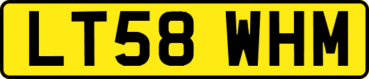 LT58WHM