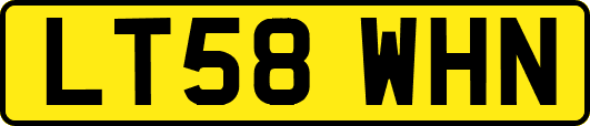 LT58WHN