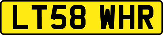 LT58WHR