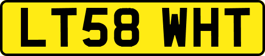 LT58WHT