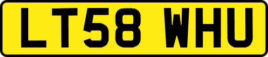 LT58WHU