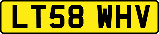 LT58WHV