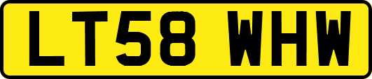 LT58WHW