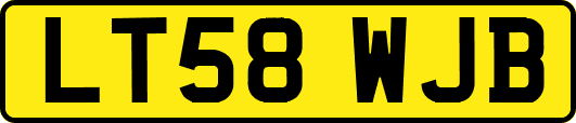 LT58WJB