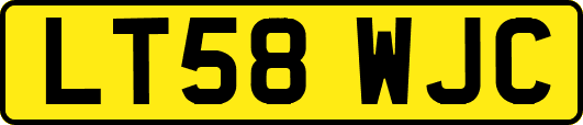 LT58WJC