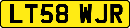 LT58WJR