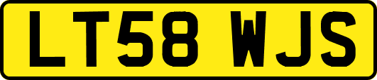 LT58WJS