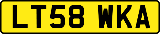 LT58WKA