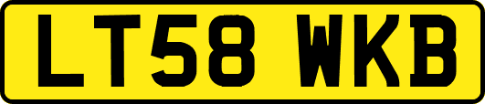 LT58WKB