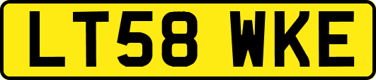 LT58WKE