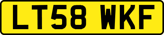 LT58WKF