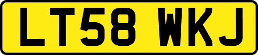LT58WKJ