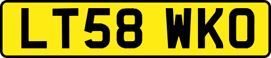 LT58WKO
