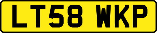 LT58WKP