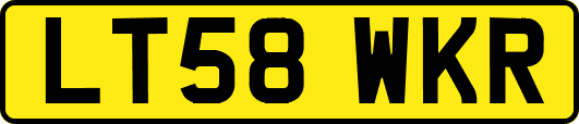 LT58WKR