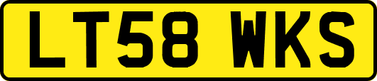LT58WKS