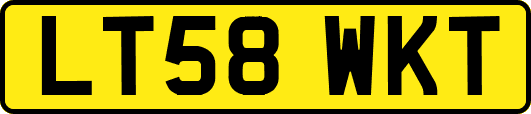 LT58WKT