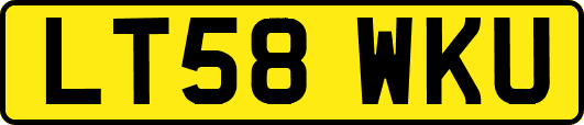 LT58WKU
