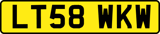 LT58WKW