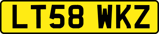 LT58WKZ