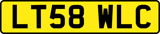 LT58WLC
