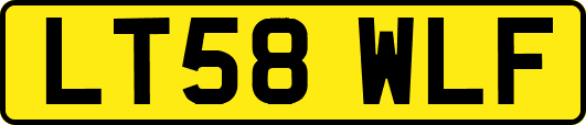 LT58WLF